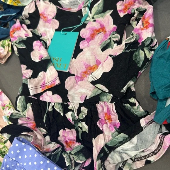 Posh peanut 6-12months - Picture 9 of 9